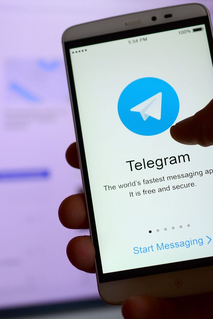 Join our Telegram channel